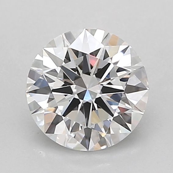 1.05 ct. round Lab Grown Diamond front image