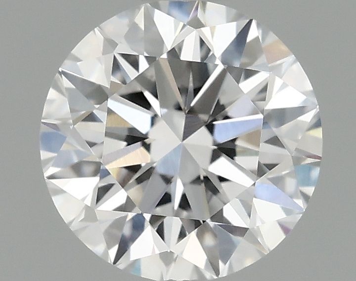 1.01 ct. round Lab Grown Diamond front image