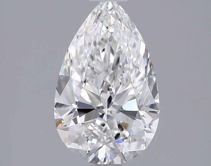 1.08 ct. pear Lab Grown Diamond front image