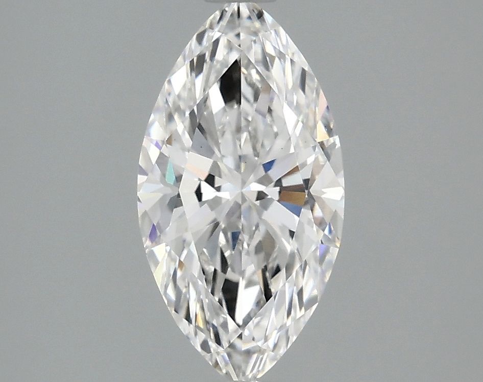 1.53 ct. marquise Lab Grown Diamond front image