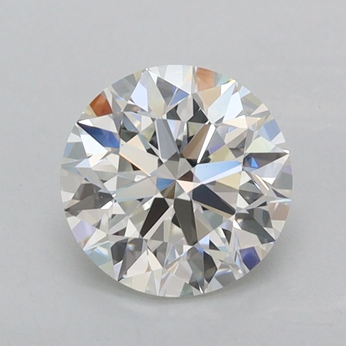 1.00 ct. round Lab Grown Diamond front image