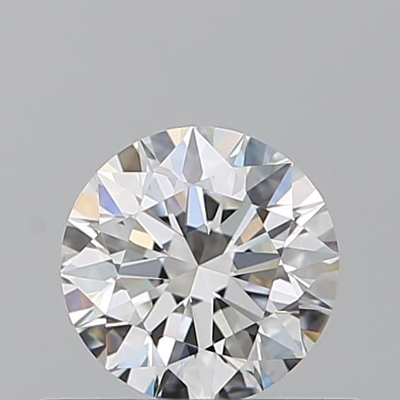 0.50 ct Round diamond