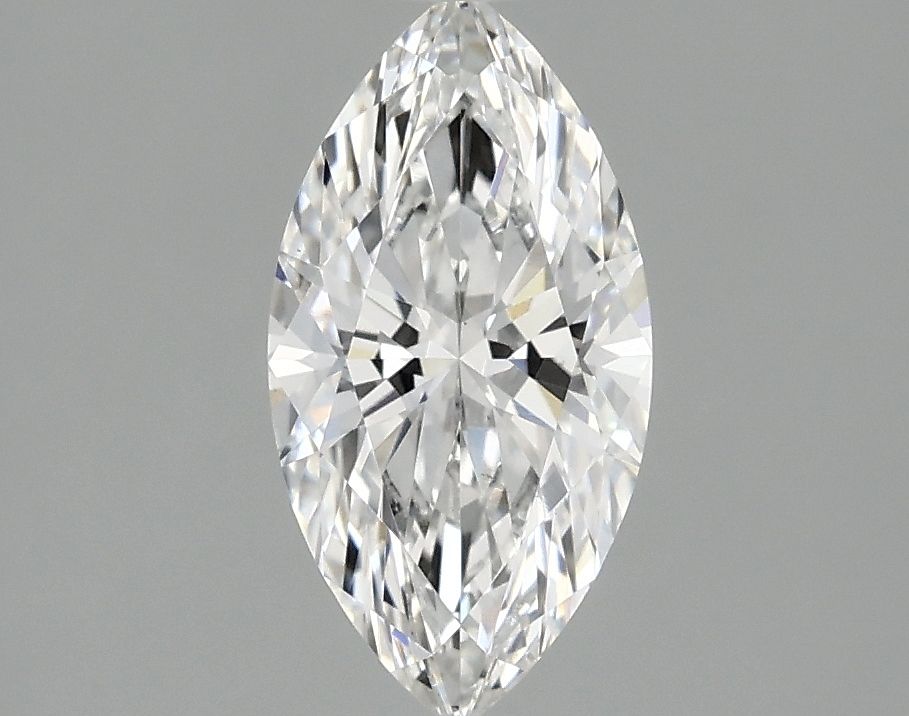 1.10 ct. marquise Lab Grown Diamond front image
