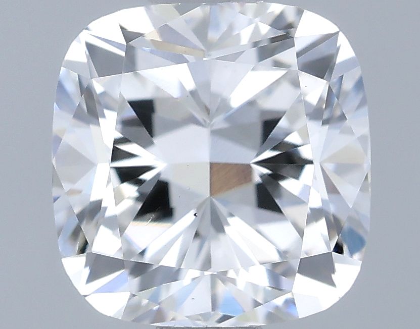 1.01 ct lab-grown Cushion modified Diamond