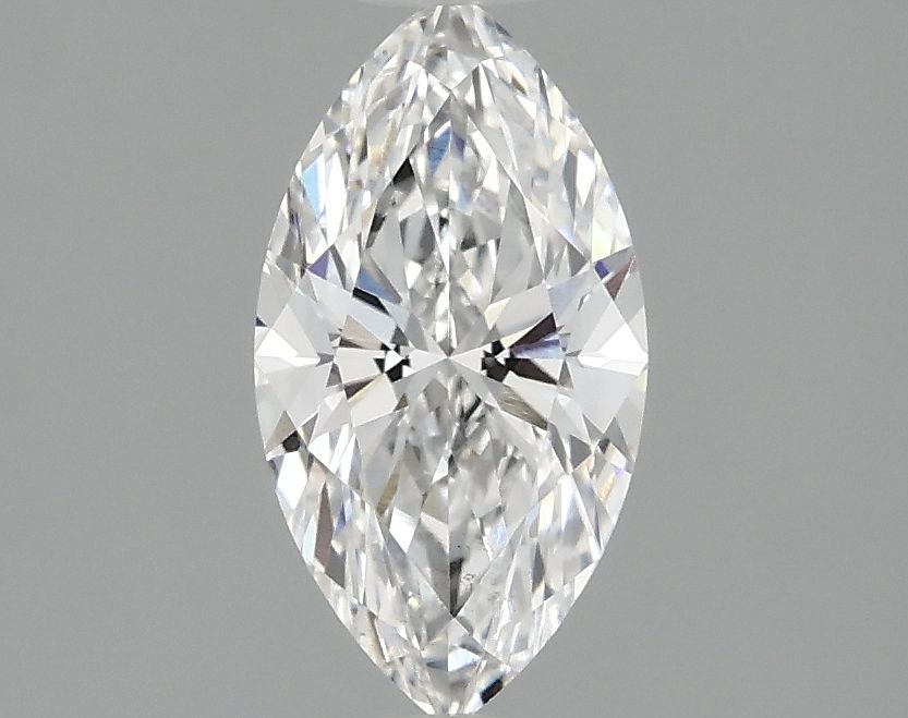 1.03 ct. marquise Lab Grown Diamond front image