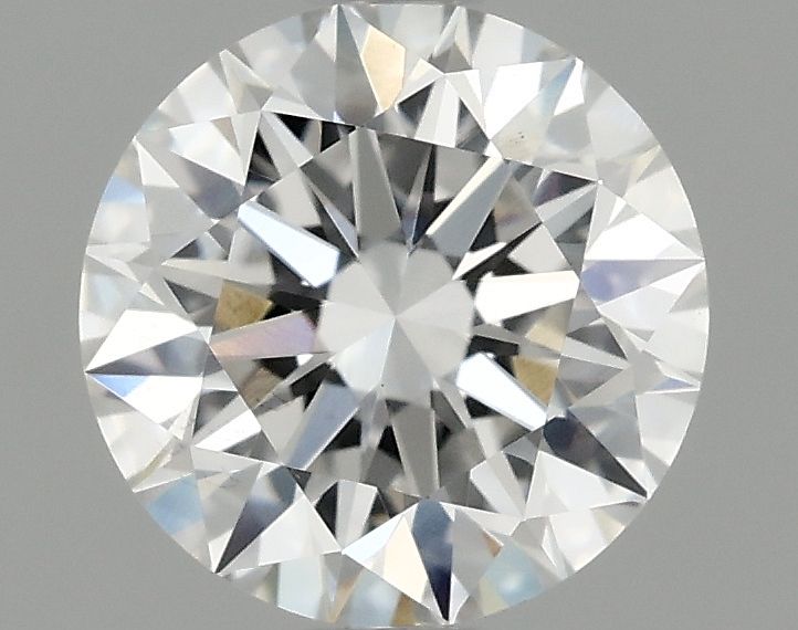 1.03 ct. round Lab Grown Diamond front image