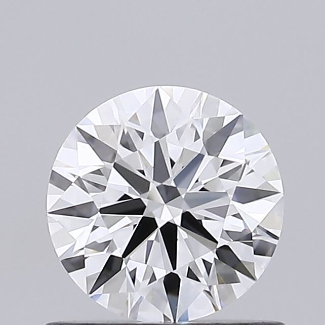 0.72 ct. round Lab Grown Diamond front image