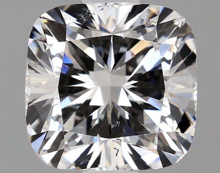 Cushion Diamond