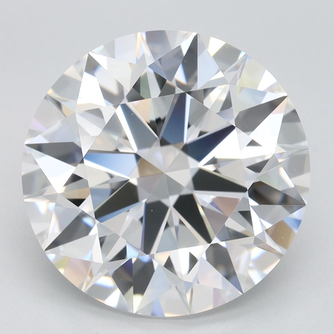 5.29 Carat