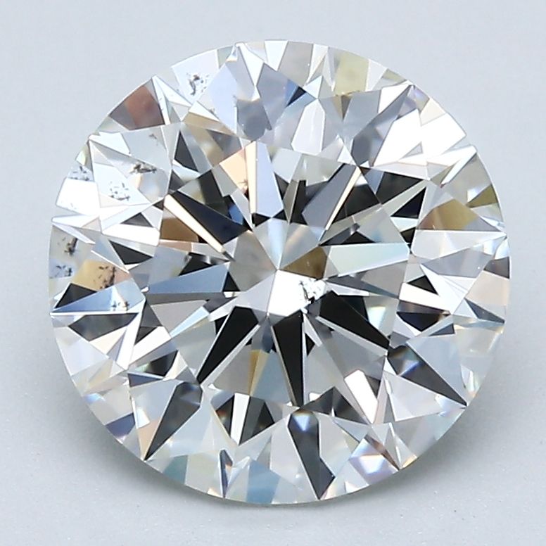 Round Diamond