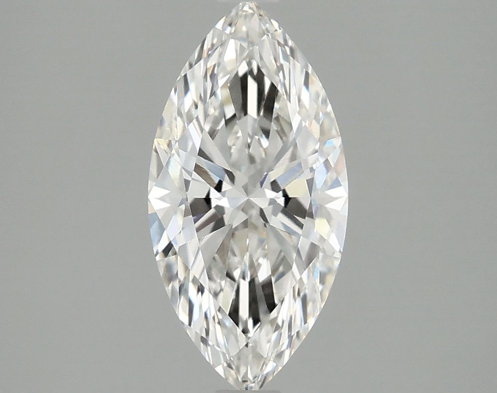 1.54 ct. marquise Lab Grown Diamond front image