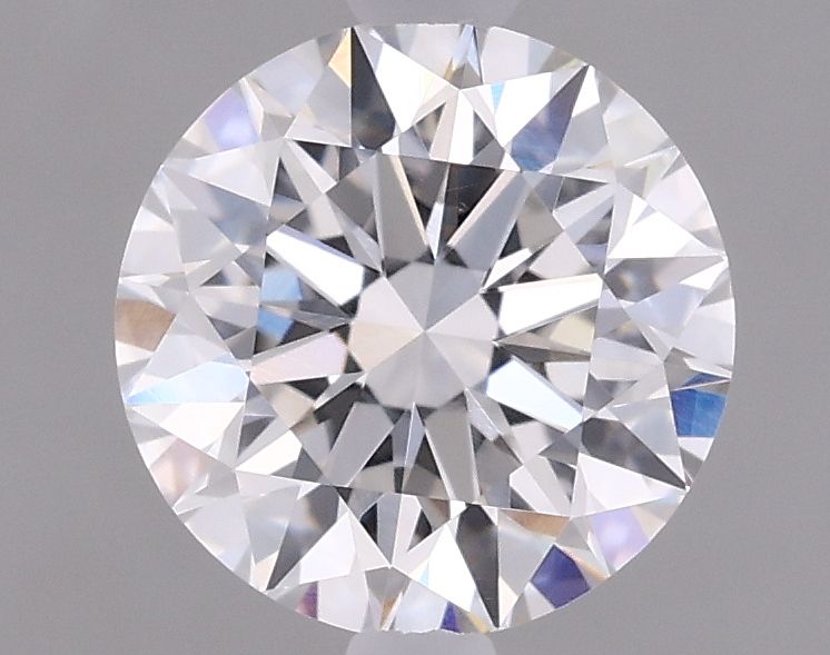 1.06 ct. round Lab Grown Diamond front image