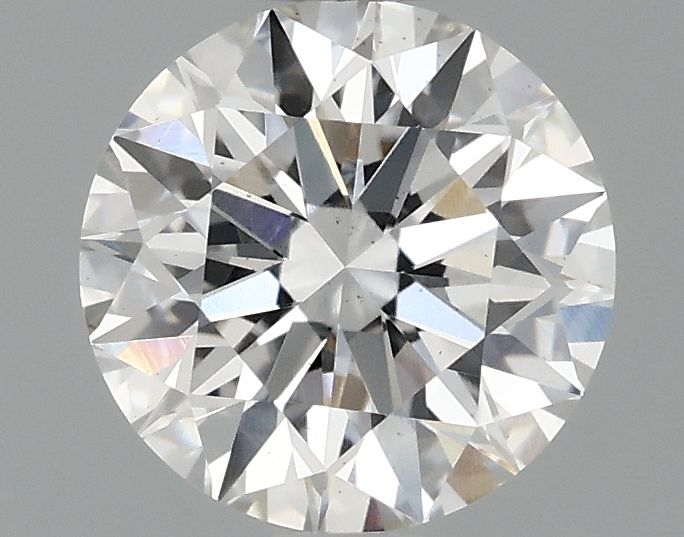 1.09 ct. round Lab Grown Diamond front image