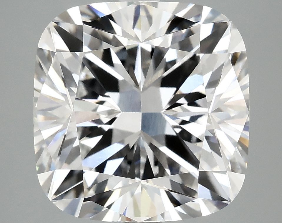 Cushion Diamond