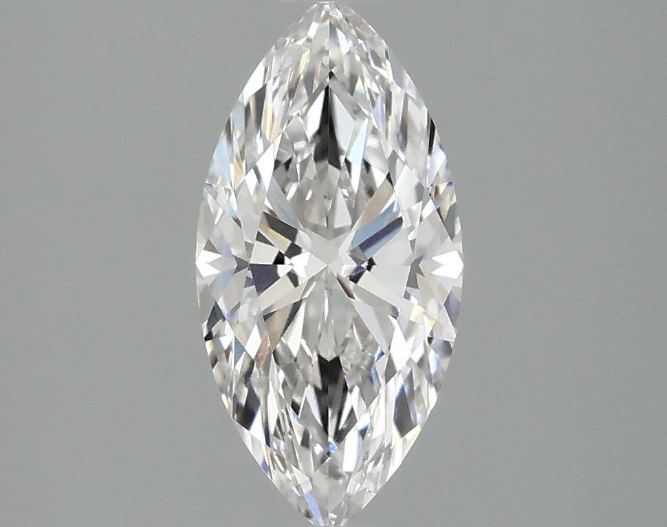 1.49 ct. marquise Lab Grown Diamond front image