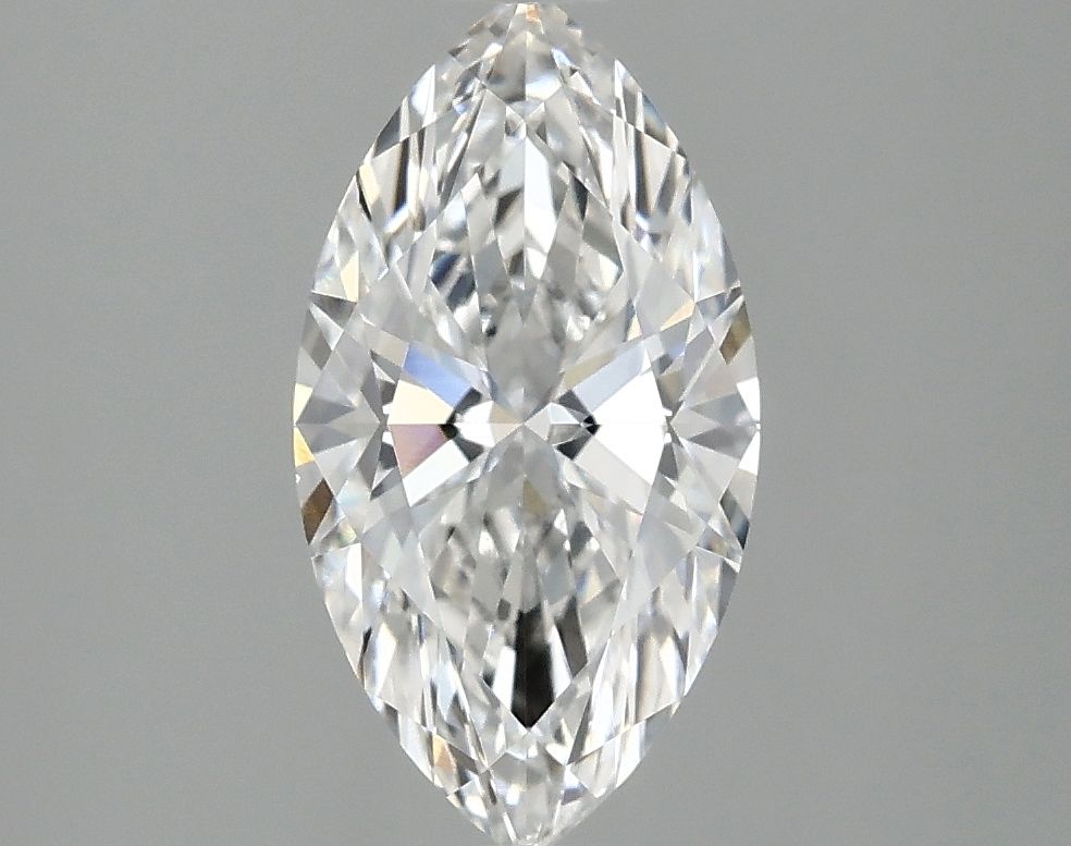 1.49 ct. marquise Lab Grown Diamond front image