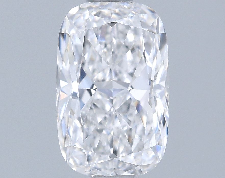 1.03 ct lab-grown Cushion modified Diamond