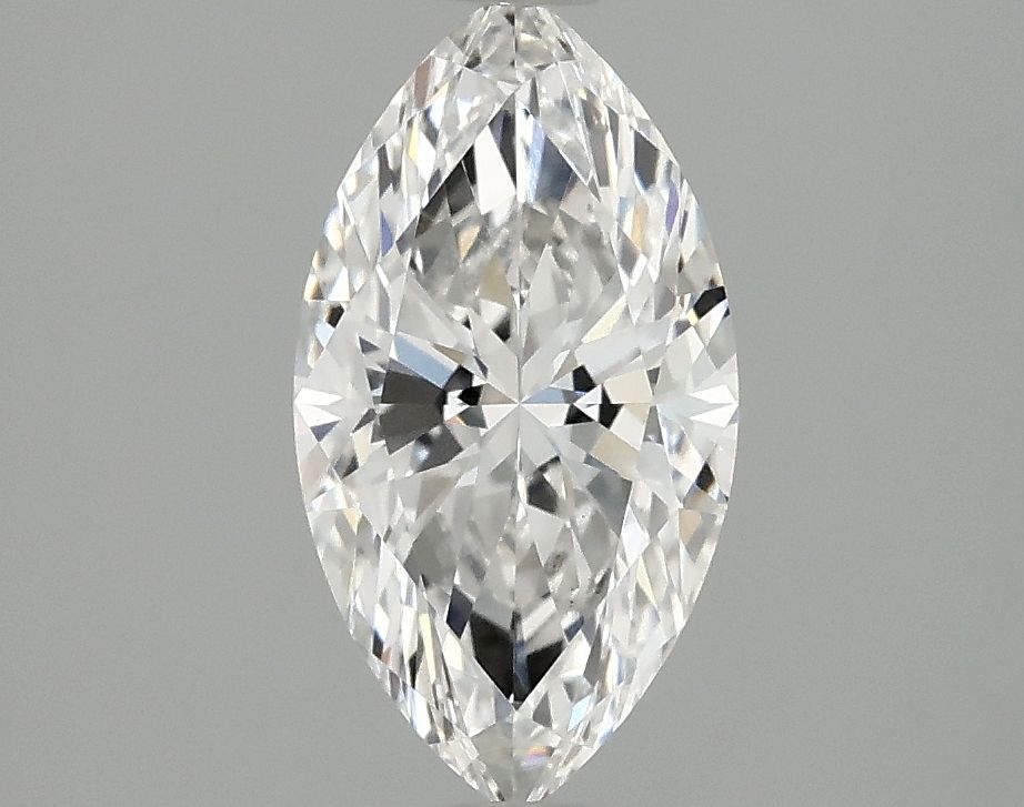 1.49 ct. marquise Lab Grown Diamond front image