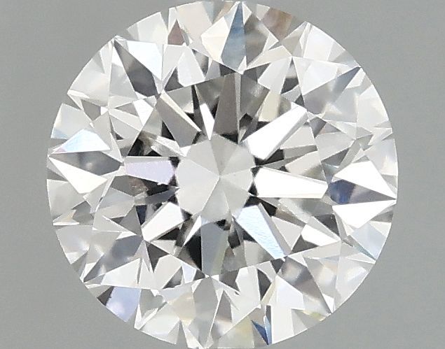 1.51 ct. round Lab Grown Diamond front image