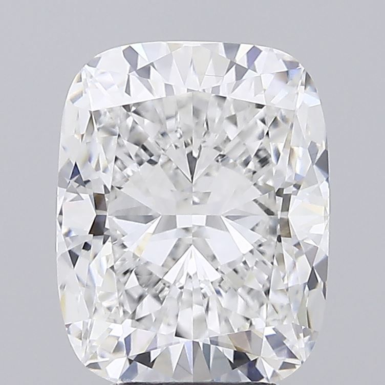 Cushion Diamond
