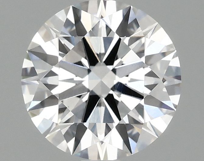 1.49 ct. round Lab Grown Diamond front image