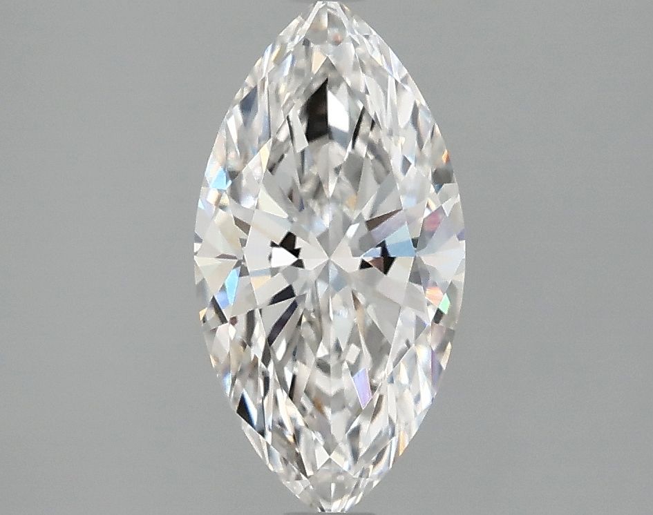 1.58 ct. marquise Lab Grown Diamond front image