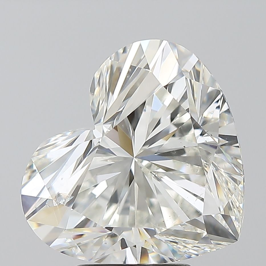 Heart Diamond