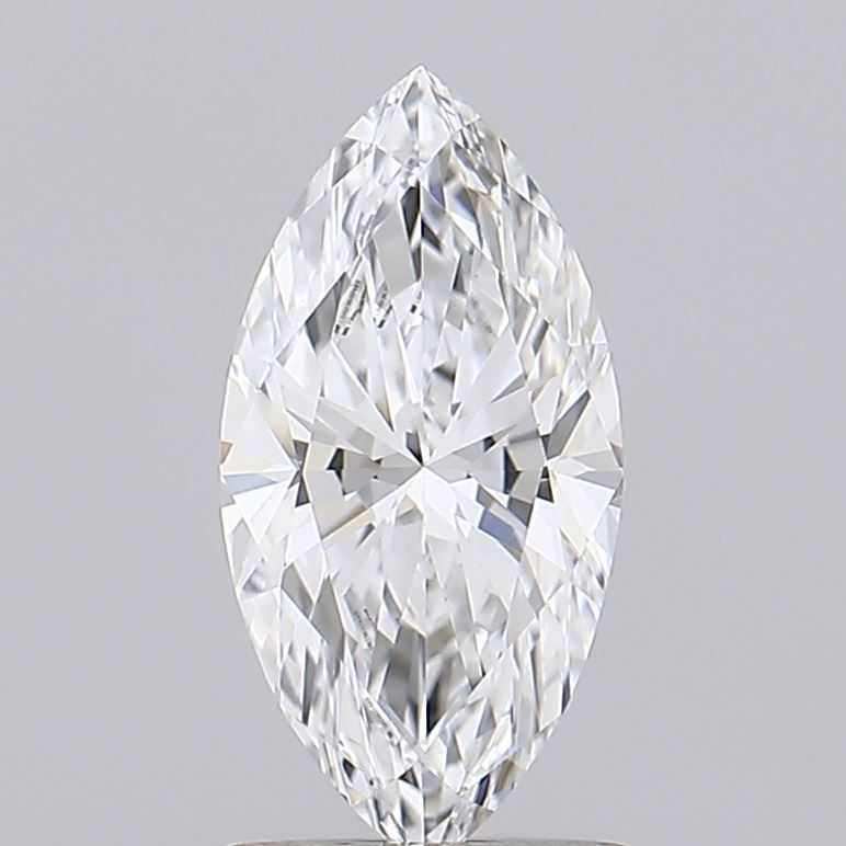 2.03 ct. pear Lab Grown Diamond front image