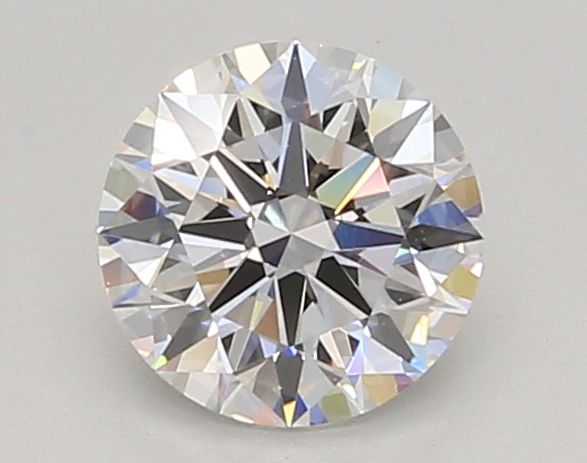 1.03 ct. round Lab Grown Diamond front image