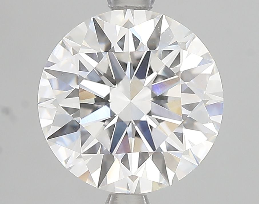 3.09 ct. round Lab Grown Diamond front image