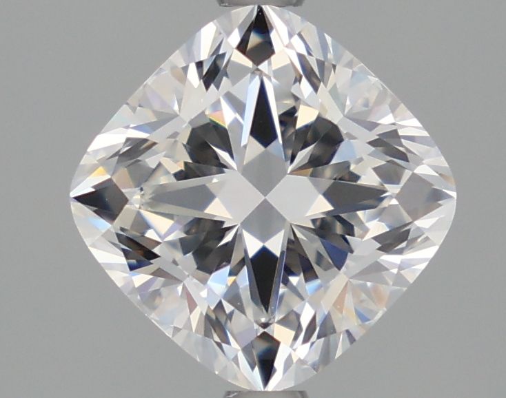 Cushion Diamond