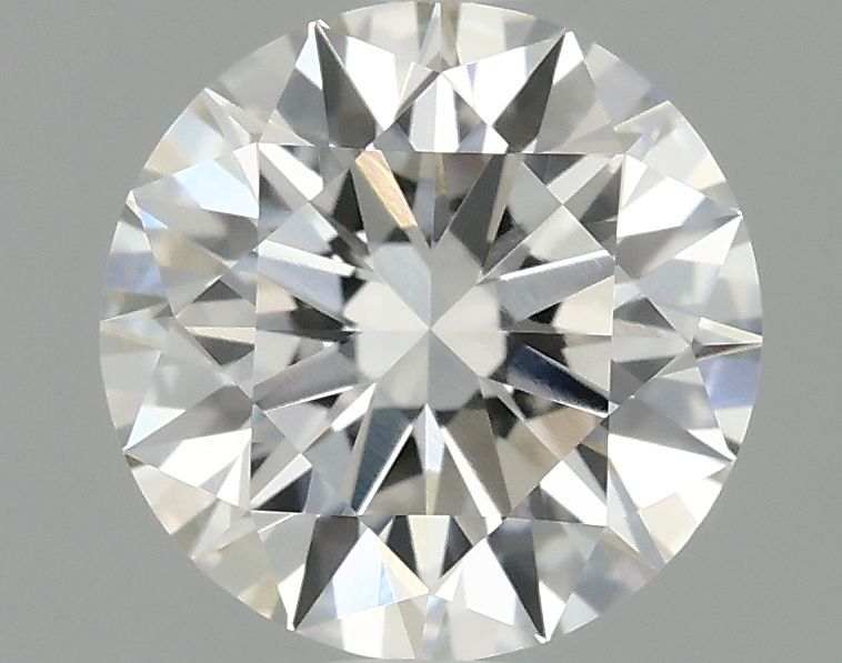 1.00 ct. round Lab Grown Diamond front image