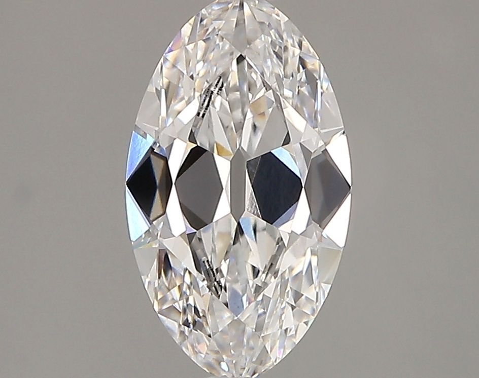 Oval Diamond