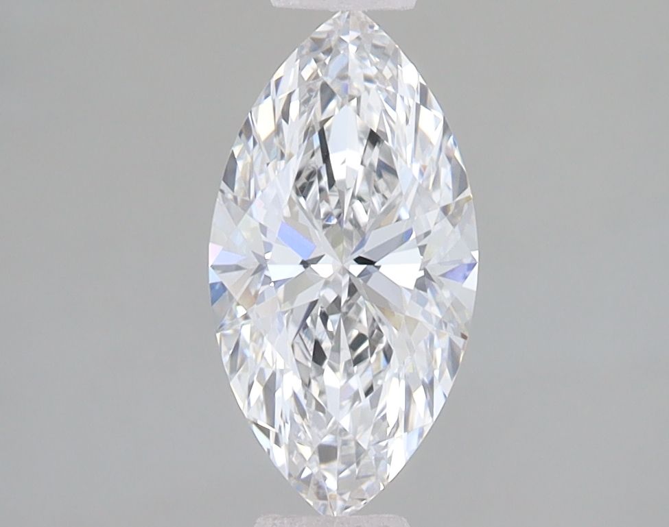 1.08 ct. marquise Lab Grown Diamond front image