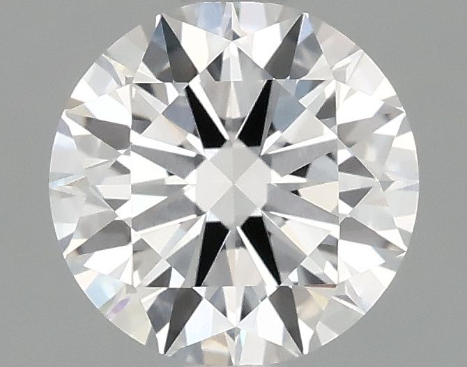 1.49 ct. round Lab Grown Diamond front image