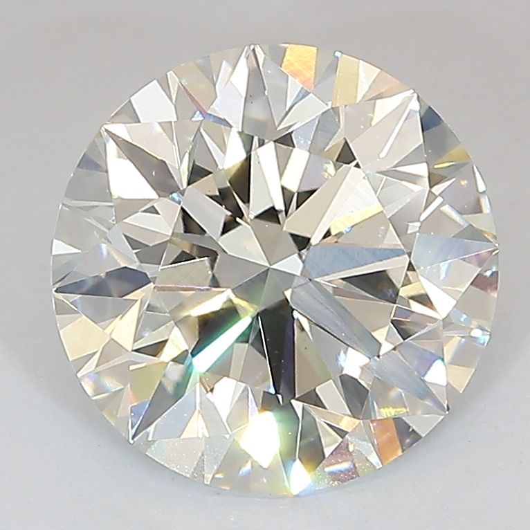 Round Diamond
