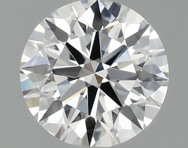 0.97 ct. round Lab Grown Diamond front image