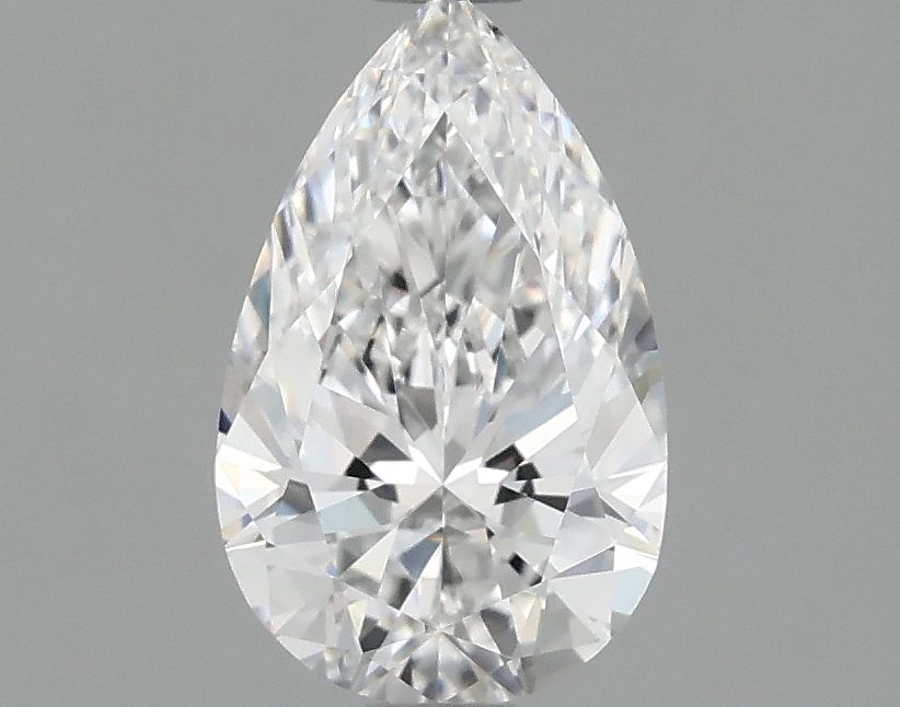 1.09 ct. pear Lab Grown Diamond front image