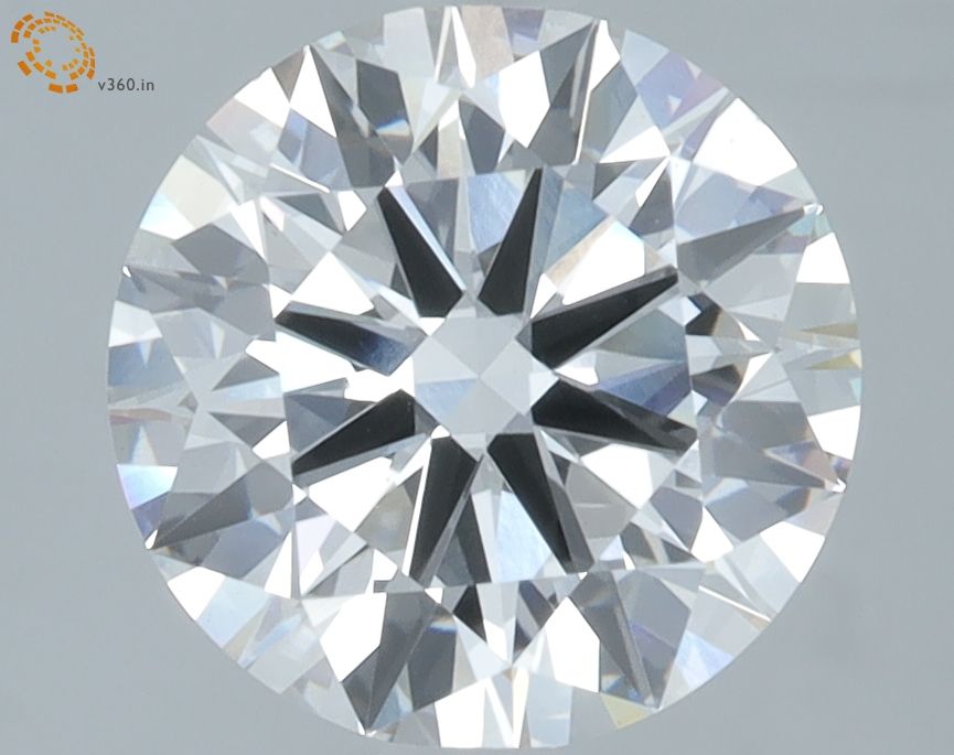 2.67 Carat