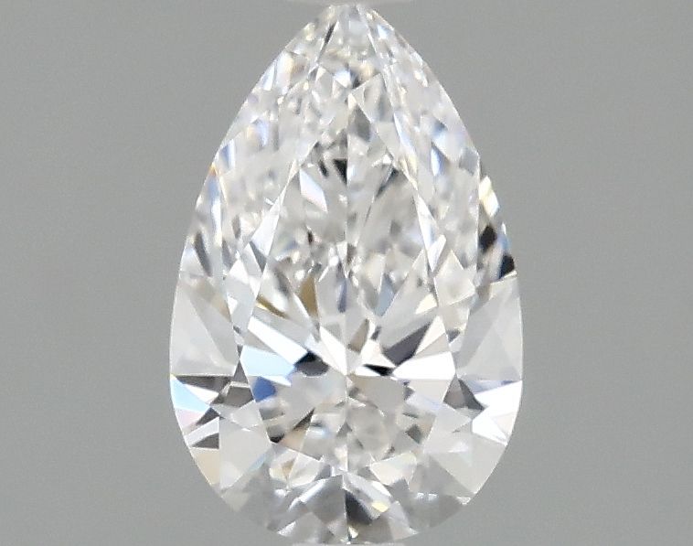 1.04 ct. pear Lab Grown Diamond front image