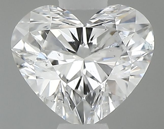 Heart Diamond