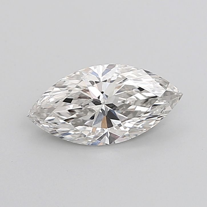 1.52 ct. marquise Lab Grown Diamond front image