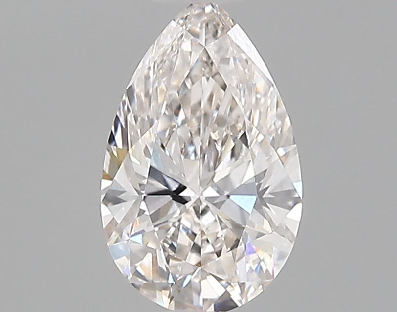 1.10 ct Pear diamond