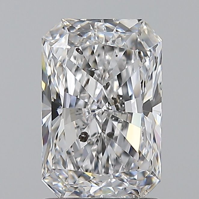 Radiant Diamond