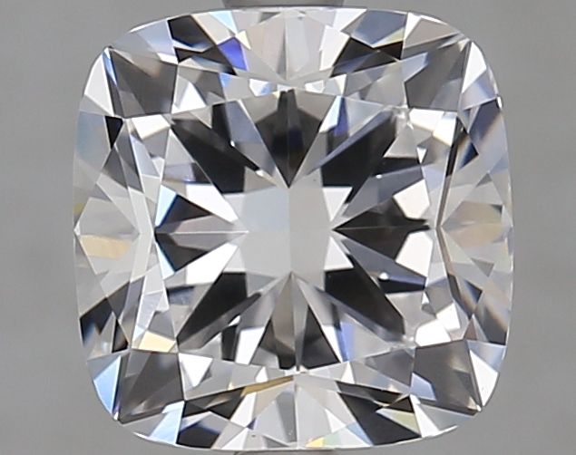 Cushion Diamond