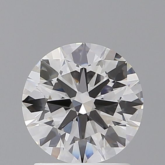 1.50 ct. round Lab Grown Diamond front image