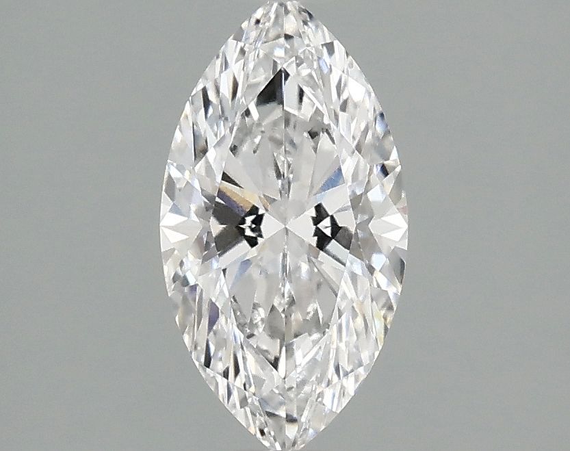 1.07 ct. marquise Lab Grown Diamond front image