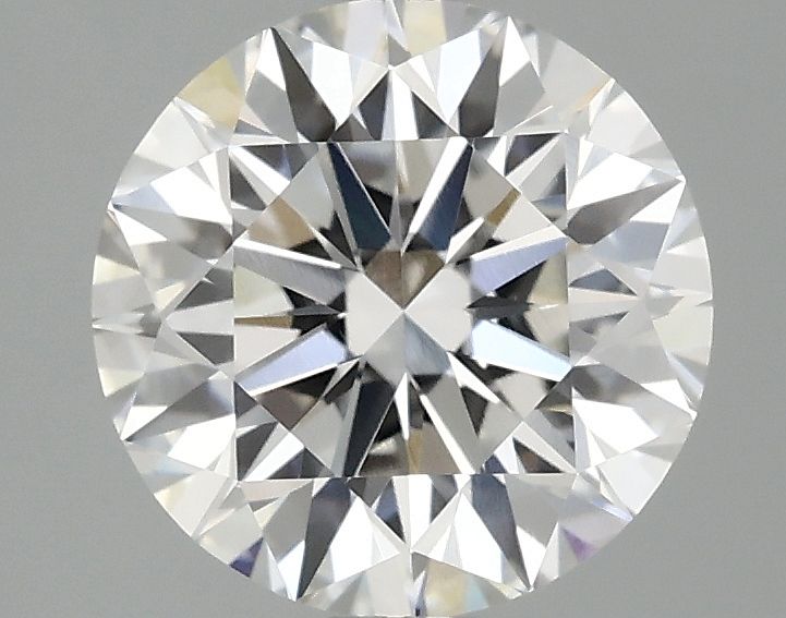 1.49 ct. round Lab Grown Diamond front image