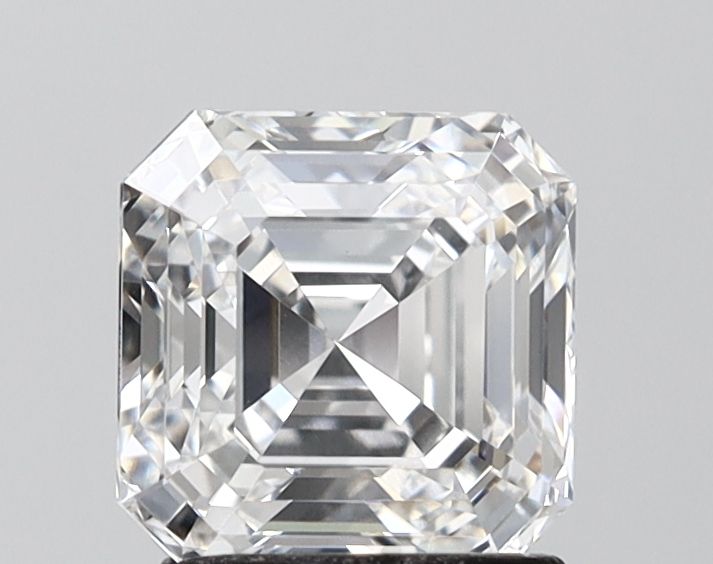 Asscher Diamond