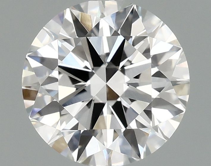 1.06 ct. round Lab Grown Diamond front image